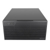 Корпус Silverstone G59RM5200000020 5U rackmount server chassis with dual 360mm liquid cooling compatibility SST-RM52