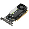 Видеокарта NVIDIA Quadro T1000 Graphics Card (cable+bracket), 8GB (ATX installed, LP included) Видеокарта NVIDIA Quadro T1000 Graphics Card (cable+bracket), 8GB (ATX installed, LP included)