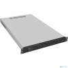 Exegate EX264266RUS Серверный корпус Exegate Pro 1U650-04 <RM 19", высота 1U, глубина 650, без БП, USB>