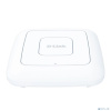 D-Link DAP-300P/A1A Беспроводная точка доступа/маршрутизатор N300, 2,4ГГц, 100Base-TX WAN PoE, 100Base-TX LAN (Адаптер питания в комплект поставки не