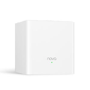 Точка доступа "AC1200 Домашняя Mesh WiFi система из 3х роутеров с 100Мбит портами. Точка доступа "AC1200 Домашняя Mesh WiFi система из 3х роутеров с 100Мбит портами.