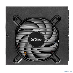 XPG CYBERCORE II 1000W 80+ Platinum, полностью модульный