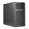 Supermicro SYS-530T-I Серверная платформа/ SuperServer SYS-530T-I(X12STL-F;CSE-731I-404B)