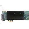Видеокарта Matrox Видеокарта Matrox (M9120-E512LPUF) M9120 Plus LP PCIe x16, PCI-Ex16, 512MB, DDR2, Low Profile, LFH-60 to 2xDVI-I, 2xDVI-VGA adapters Видеокарта Matrox Видеокарта Matrox (M9120-E512LPUF) M9120 Plus LP PCIe x16, PCI-Ex16, 512MB, DDR2, Low Profile, LFH-60 to 2xDVI-I, 2xDVI-VGA adapters