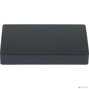 TENDA SG108 Коммутатор настольный 8-Ports 10/100/1000 Base-T Gigabit Switch