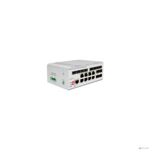 ORIGO OI3120/A1A Промышленный управляемый L2 коммутатор 8x1000Base-T, 12x1000Base-X SFP ORIGO OI3120/A1A Промышленный управляемый L2 коммутатор 8x1000Base-T, 12x1000Base-X SFP