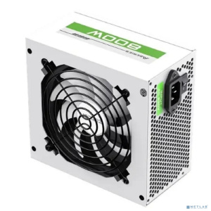 ZIRCON Блок питания ATX 800W AA-800 White