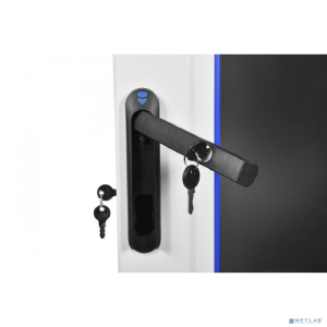 ЦМО Шкаф телекоммуникационный напольный 30U (600 x 800) дверь стекло, ШТК-М-30.6.8-1ААА