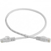 Патч-корд ITK PC01-C5EU-05M-G UTP RJ-45 вил.-вилка RJ-45 кат.5E 0.5м серый ПВХ (уп.:1шт) Патч-корд ITK PC01-C5EU-05M-G UTP RJ-45 вил.-вилка RJ-45 кат.5E 0.5м серый ПВХ (уп.:1шт)