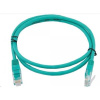 Кабель PATCH CAT5E UTP 1M ANP511 1M G AOPEN Кабель PATCH CAT5E UTP 1M ANP511 1M G AOPEN