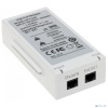 DAHUA DH-PFT1200 Инжектор Hi-PoE, порты 1 RJ45 10/100/1000Мбит/с, 1 RJ45 10/100/1000Мбит/с (PoE/PoE+/Hi-PoE), мощность PoE до 60Вт, питание 100~240В(A