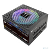 Блок питания Thermaltake Toughpower GF3 ARGB/0850W/Fully Modular/Pure 14/Full Range/Analog/80 Plus Gold /EU/100% JP CAP/All Flat Cables/Gen 5