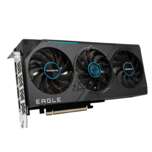 Видеокарта Gigabyte RTX4070SUPER EAGLE OC 12GB GDDR6X 192-bit DPx3 HDMI 3FAN RTL Заказ от $ 1000