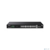 TENDA TEG2228P-24-410W Коммутатор с облачным управлением PoE, 28 портов, 26x1 Гбит/с, PoE 24х30 Вт (до 370Вт), SFP 2x1 Гбит/с, установка в стойку