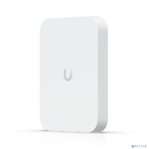 UBIQUITI U7-IW Точка доступа 2,4+5 ГГц, Wi-Fi 7, 2х2 MU-MIMO, 3х 2.5G RJ45