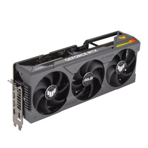 ASUS TUF-RTX4090-O24G-GAMING, 24ГБ, GDDR6X, OC, Ret