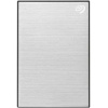 Seagate Portable HDD 1TB One Touch STKY1000401 {USB 3.2, 2.5", Grey}
