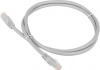 Патч-корд Lanmaster TWT-45-45-5.0/6-GY вилка RJ-45-вилка RJ-45 кат.6 5м серый ПВХ (уп.:1шт) Патч-корд Lanmaster TWT-45-45-5.0/6-GY вилка RJ-45-вилка RJ-45 кат.6 5м серый ПВХ (уп.:1шт)