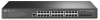 Коммутатор TP-Link TL-SG3428X, JetStream 24-портовый гигабитный управляемый уровня 2+ с 4 10G SFP+ слотами Коммутатор TP-Link TL-SG3428X, JetStream 24-портовый гигабитный управляемый уровня 2+ с 4 10G SFP+ слотами
