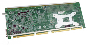 Процессорная плата PCIE-Q170, форм-фактор PICMG 1.3, сокет LGA 1151 для процессоров Intel Core i7/i5/i3/Pentium/Celeron, чипсет Intel Q170, DDR4, VGA/