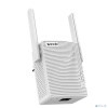 TENDA A15 Wi-Fi повторитель беспроводного сигнала стандарта AC750 двухдиапазонный с двумя внешними антеннами 2dBi TENDA A15 Wi-Fi повторитель беспроводного сигнала стандарта AC750 двухдиапазонный с двумя внешними антеннами 2dBi