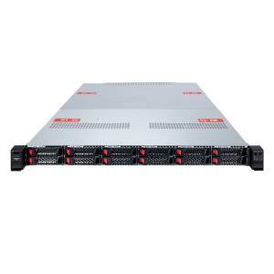 Платформа системного блока MSI S5062X170RAU12 (MSI PN:939-S369-02S) 1U2S Intel Intel LGA4710 (up to 350W)