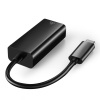 ORIENT U3CL-1000, Сетевая карта Type-C USB 3.0 (USB 3.1 Gen1) Gigabit Ethernet, RTL8153 chipset, 1 Гбит/с, поддержка Win10, Linux, MAC OS, USB штекер ORIENT U3CL-1000, Сетевая карта Type-C USB 3.0 (USB 3.1 Gen1) Gigabit Ethernet, RTL8153 chipset, 1 Гбит/с, поддержка Win10, Linux, MAC OS, USB штекер