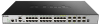 Коммутатор D-Link PROJ Управляемый L3 стекируемый коммутатор, 20x1000Base-T, 4x10GBase-X SFP+, 4xCombo 1000Base-T/SFP, защита от статического электрич