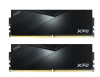 Модуль памяти DIMM DDR5-6000 64GB (32GBx2) AX5U6000C3032G-DCLABK ADATA