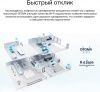 Роутер беспроводной TP-Link Archer AX23 AX1800 10/100/1000BASE-TX черный Роутер беспроводной TP-Link Archer AX23 AX1800 10/100/1000BASE-TX черный