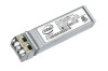 Оптический модуль Intel Ethernet SFP+ SR Optics (SFP+ transceiver module for short range fiber cables (up to 300m)) FTLX8571D3BCV-IT / E10GSFPSR, 1 ye