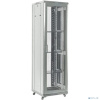 Rexant (04-4268-231) Напольный шкаф 19" 42U 600?800, дверь перфорация, серый, RAL 7035