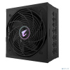 Блок питания ПК Gigabyte AE1000PM PG5 1000W, 80Plus, Platinum, Полностью модульный, PCIe Gen 5.1, ATX 3.0 compatible