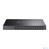 TP-Link SX3032F Управляемый коммутатор JetStream уровня 2+ с 32 портами SFP+