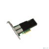 Сетевой адаптер Intel Intel® Ethernet Converged Network Adapter XXV710-DA2 2x SFP28 port, 25GbE/10GbE/1GbE, PCI-E v3 x8, iSCSI, NFS, VMDq. PCI-SIG* SR
