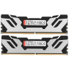 Радиатор KINGSTON Память DDR5 2x24GB 6400MHz KF564C32RSK2-48 Fury Renegade Silver XMP RTL Gaming PC5-51200 CL32 DIMM 288-pin 1.4В kit с радиатором Ret