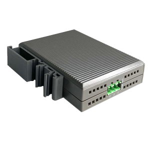 Медиаконвертер Ethernet 10/100BaseTX в 100BaseFX (одномодовое оптоволокно) в пластиковом корпусе<br><br><b>Причина уценки: </b>Модуль полностью рабочи