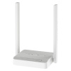 Keenetic 4G (KN-1213) Маршрутизатор с возможностью подключения сотового USB-модема. USB поддерживает только модем