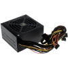 Cougar CGR BS-600 Блок питания Cougar VTX 600 (Разъем PCIe-2шт,ATX v2.31, 600W, Active PFC, 120mm Fan, 80 Plus Bronze) [VTX600] Retail
