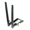D-Link DWA-582/RU/10/B1A Беспроводной двухдиапазонный PCI Express адаптер AC1200 с поддержкой MU-MIMO (10 адаптеров в упаковке)