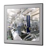 Панельный компьютер APPC1940T-C, дисплей 19" SXGA LED, процессор Intel® Celeron® J1900 до 2.42ГГц, сенсорный экран, 4ГБ DDR3L, 2 x RS232/422/485