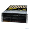 Платформа системного блока SuperMicro SYS-421GE-TNRT Платформа системного блока SuperMicro SYS-421GE-TNRT