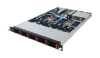 Серверная платформа GIGABYTE 1U R181-NA0 Серверная платформа GIGABYTE 1U R181-NA0