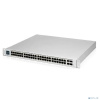 UBIQUITI USW-Pro-Max-48 Коммутатор в стойку, 16х 2.5G RJ45, 32х 1G RJ45, 4х 10G SFP+ UBIQUITI USW-Pro-Max-48 Коммутатор в стойку, 16х 2.5G RJ45, 32х 1G RJ45, 4х 10G SFP+