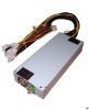 Промышленный блок питания STC-120450I, 1U 450Вт, входное напряжение 120VDC.