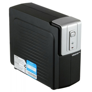 Источник бесперебойного питания (ИБП) IPPON Bad Pack ИБП Ippon Back Office 600 Standby 300W/600VA {6} (300018)