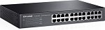 Коммутатор TP-Link TL-SG1024D, 24-Port Gigabit Switch