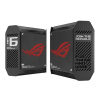 Маршрутизатор ASUS GT6(B-2-PK) WiFi 6 3x1G USB+3x1G USB 4804+4804+574Mbps 5GHz/2.4GHz (90IG07F0-MU9A20)