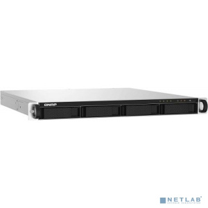 QNAP TS-432PXU-2G 4-bay Сетевое хранилище NAS