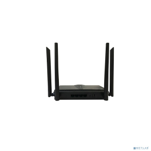 ORIGO OWR1830AXG/A1A Двухдиапазонный Wi-Fi 6 маршрутизатор AX1800, 1x1000Base-T WAN, 3x1000Base-T LAN, 4 внешние антенны 5 dBi ORIGO OWR1830AXG/A1A Двухдиапазонный Wi-Fi 6 маршрутизатор AX1800, 1x1000Base-T WAN, 3x1000Base-T LAN, 4 внешние антенны 5 dBi